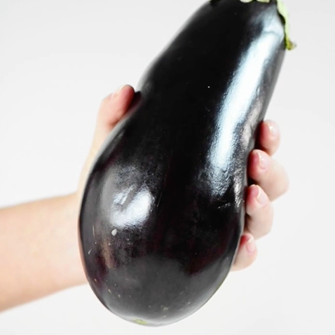 Selecting the Right Eggplant