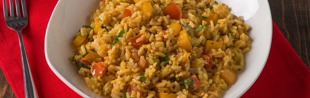 Spanish Rice