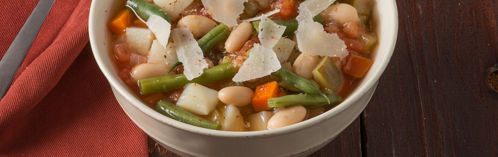 Tuscan Bean Soup