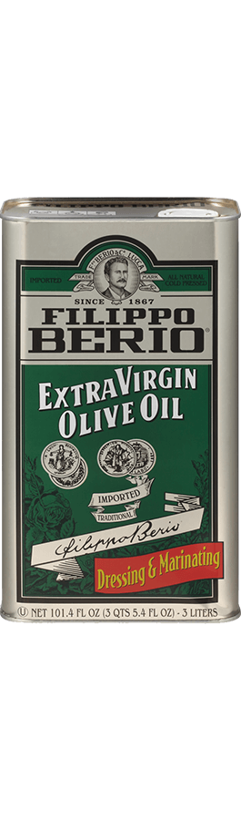 Extra Virgin Olive Oil - 101 fl oz.