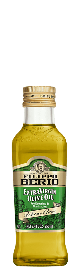 Extra Virgin Olive Oil - 8 fl oz.