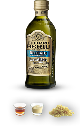 Filippo Berio Delicato Olive Oil