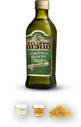 Extra Vigin Olive Oil