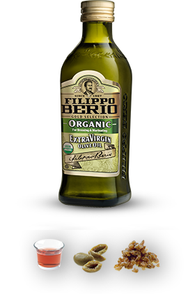 Filippo Berio Organic Olive Oil