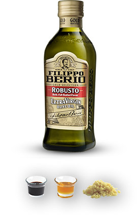 Filippo Berio Robusto Olive Oil