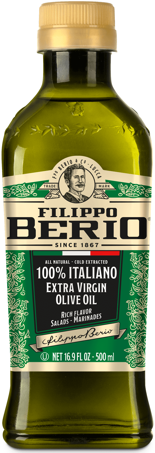 Gold Selection 100% Italiano Extra Virgin Olive Oil