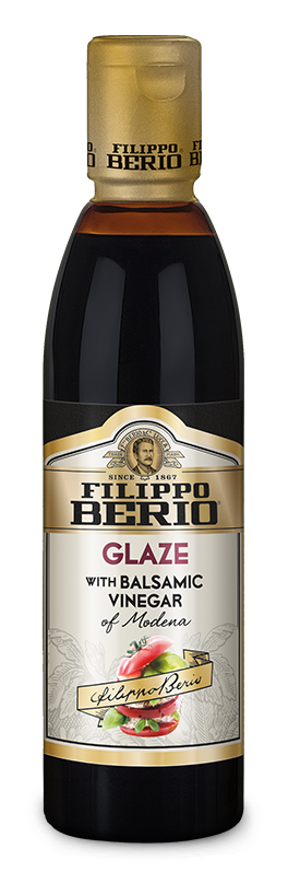 Classic Balsamic Glaze