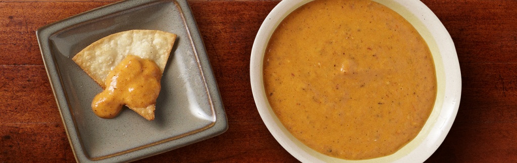 Smoky Roasted Tomato-Chipotle Salsa