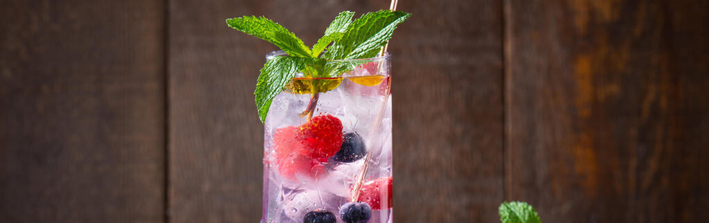 Berry Berio Cooler