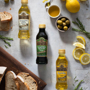 Are all Olive Oils Healthy