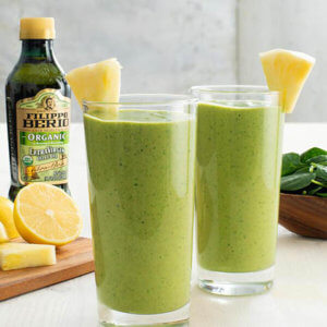 Healthy Fats for Breakfast