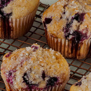 Butter Substitution Chart