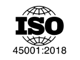 ISO 45001 :2018