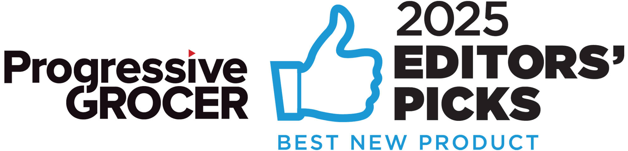 Progressive Grocer 2025 Editor's Picks