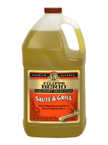 Culinary Selections SAUTE & GRILL OIL