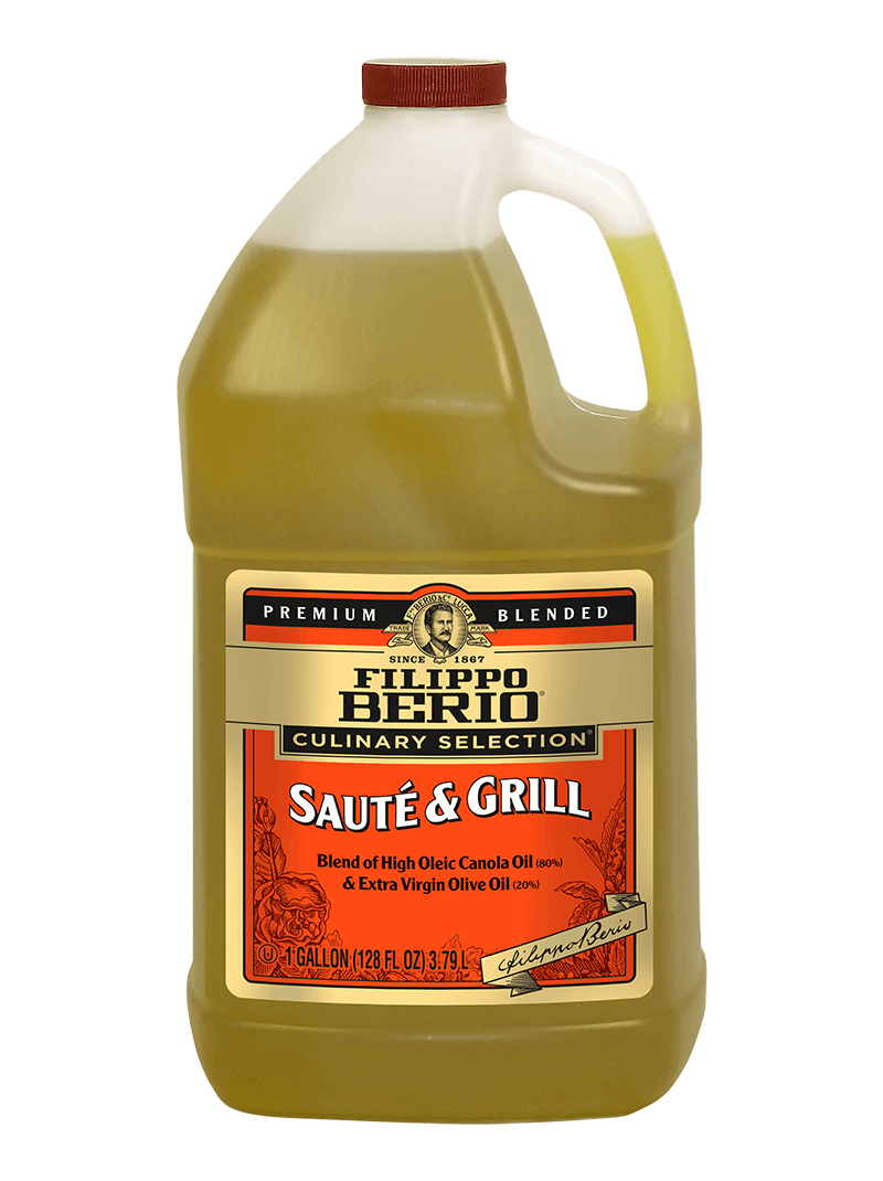 Culinary Selections SAUTE & GRILL OIL