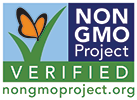 Non GMO Project Verified