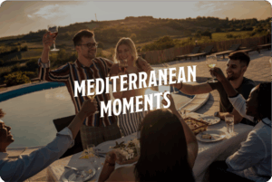 Mediterranean Moments