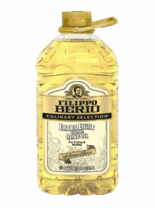 Extra Light Tasting Olive Oil