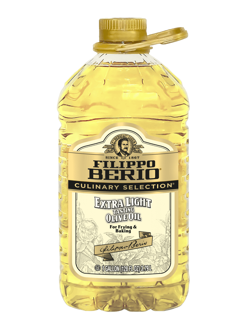 Extra Light Tasting Olive Oil