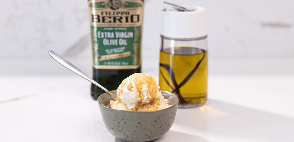 Affogato