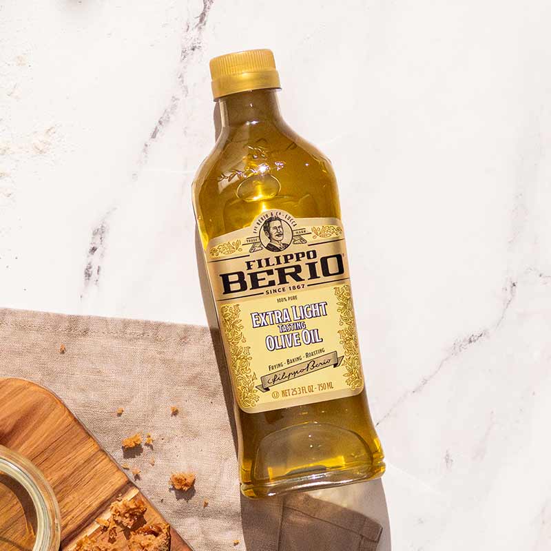 Extra Light Tasting Olive Oil