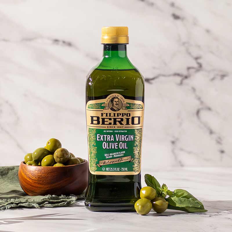 Extra Virgin Olive Oil